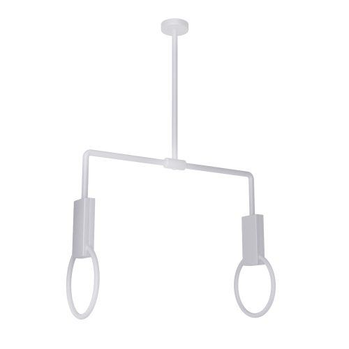 Лампа Circus 2 24554 Білий, Pikart Lights