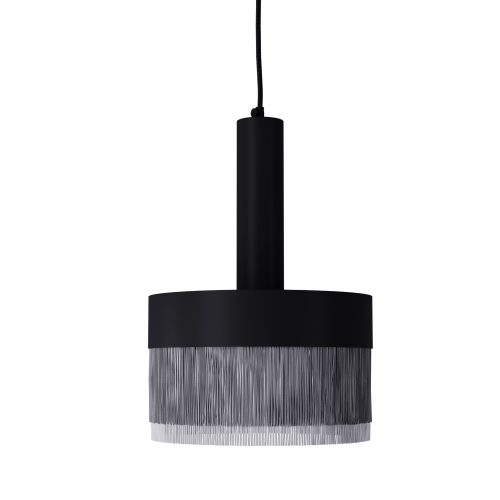 Підвіс Deg-ree fringe, 21019 Чорний/білий, Pikart Lights