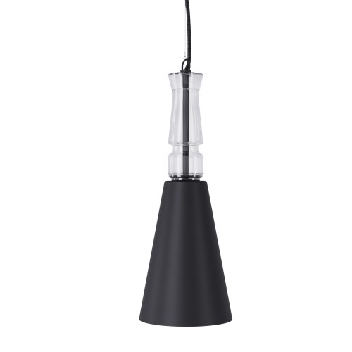 Підвіс Tglass, 17793 Чорний, Pikart Lights