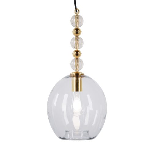 Підвіс Colorglass Balls, 5434 Прозорий, Pikart Lights