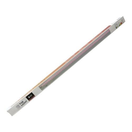 The Light LED-Світильник для рослин (фіто) T5 9W 12,6umol/s 573*21*33мм. TL7042092
