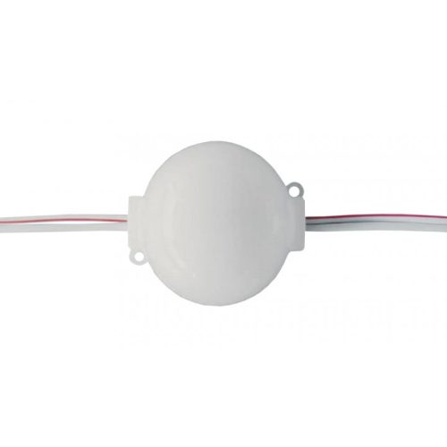 Світлодіодний модуль LEBRON L-LM4036, SMD2835, 2,4W, DC12V, ІР65.