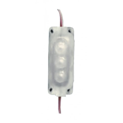 Світлодіодний модуль LEBRON L-LM3DPYY, SMD2835, 1,6W, DC12V, ІР65.