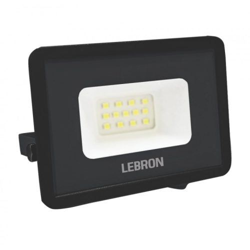 LED прожектор Lebron LF, 30W,  6000K, 2550Lm, 185-240V