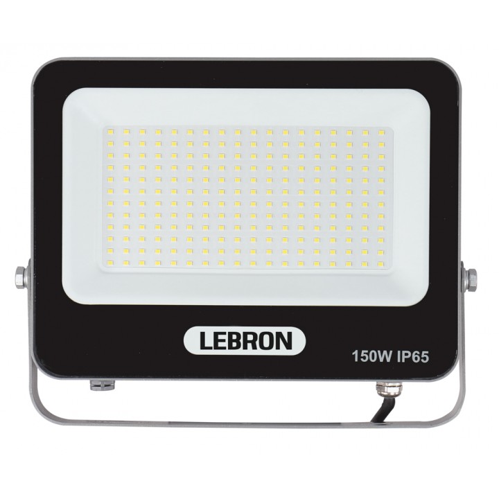 () LED прожектор LEBRON L- LF, 150W, 6500K, 15000Lm, 220V