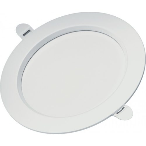 LED світильник LEBRON L-DR-184WH, 18W, 1440Lm, 4000K, білий