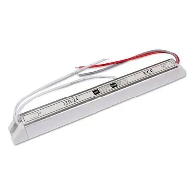 Блок живлення OEM DC12 24W 2А LTR-24 stick