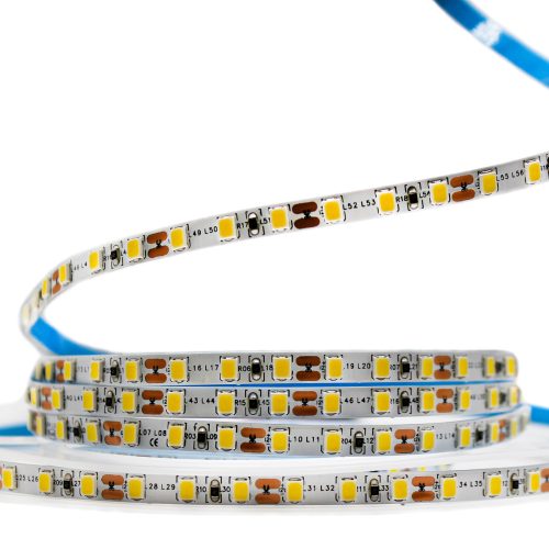 Світлодіодна LED стрічка PROLUM™ 5 ММ 12V; 2835120; IP20; Series "SG", Нейтральний-Білий (3800-4300