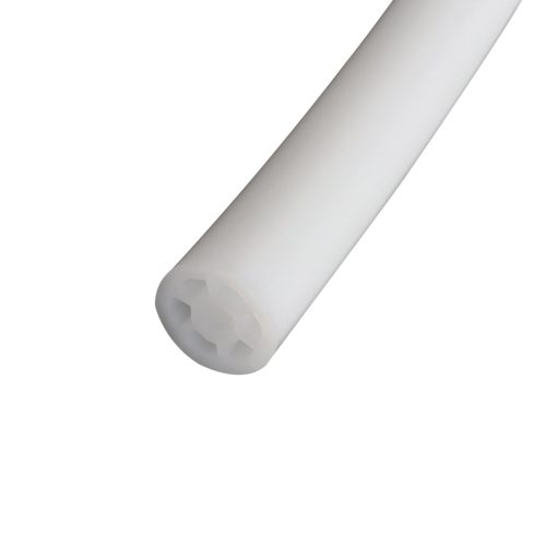 Профіль PROLUM Силіконовий Круглий D34 SERIES "PRO"