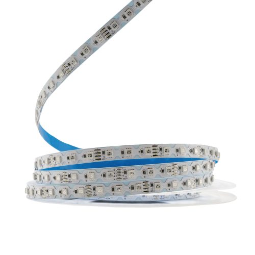 Світлодіодна LED стрічка PROLUM™ 12V; IP20; 353596; S-TYPE; Series "S", RGB