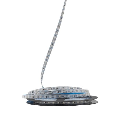 Світлодіодна LED стрічка PROLUM™ 5V; IP20; 2835120; 6ММ; S-TYPE; Series "S", Червоний