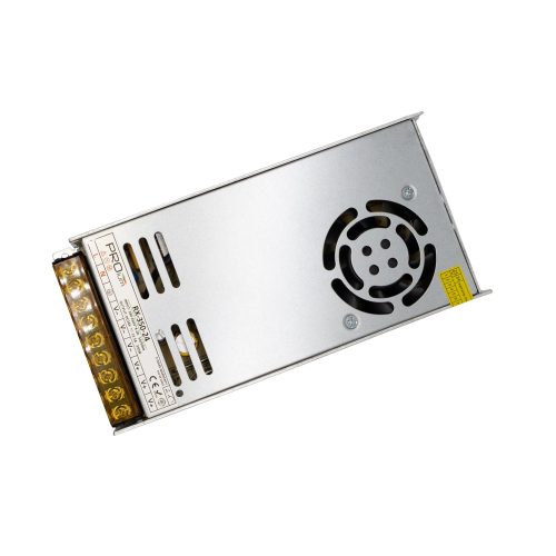 Блок живлення PROLUM 24V 350W 14.60А Series RX