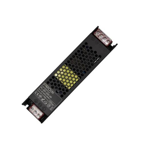 Блок живлення PROLUM 48V, 200W, 4,17А, Series "MT"