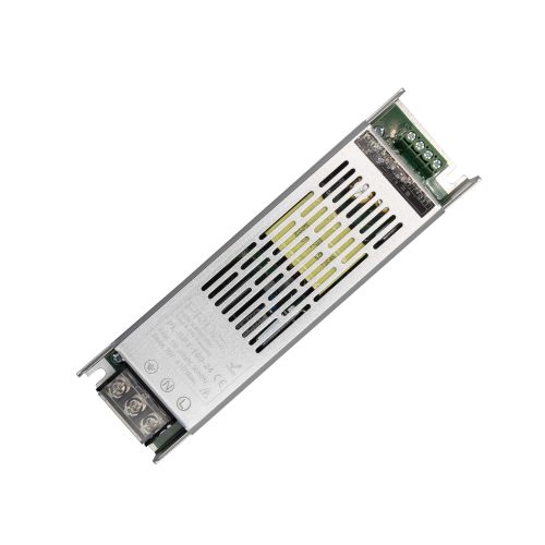 42 Блок живлення PROLUM SLIM 2в1 Triac0-10V 100W DC24V IP20 417А SERIES SPT PRO