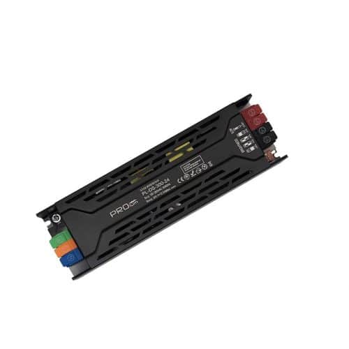 Блок живлення PROLUM™ DimmerSlow Start 24V, 300W, 12.5А, Series "DS"