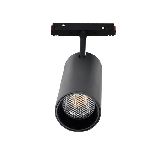 Магнітний трековий світильник PROLUM™ M20; 30W 48V; SERIES "TR"; Білий 4000K