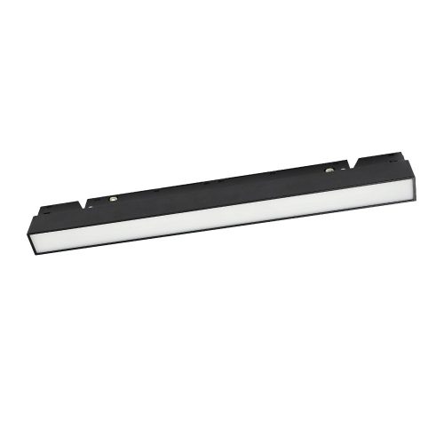 Магнітний трековий світильник PROLUM™ M20; 10W; 48V; SERIES "FL-WF"; Wi-Fi; SMART 3000K - 6000K