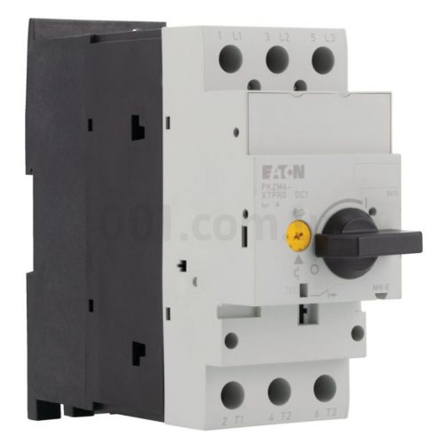 Автоматичний вимикач захисту двигуна PKZM4-16 Ir=10...16А, Eaton