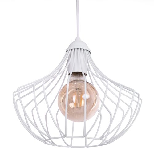Світильник підвісний (люстра) Spinne P290 Білий, Atmolight