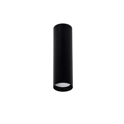 Світильник точковий Chime GU10 SP200 Чорний, Atmolight