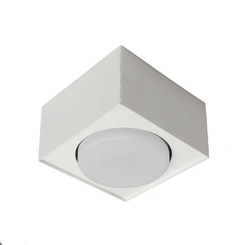 Світильник точковий Dots Q GX53 SP40 Білий, Atmolight