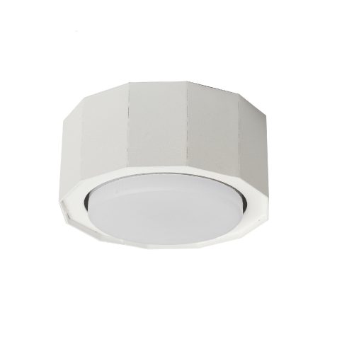 Світильник точковий Quant GX53 SP40 Білий, Atmolight