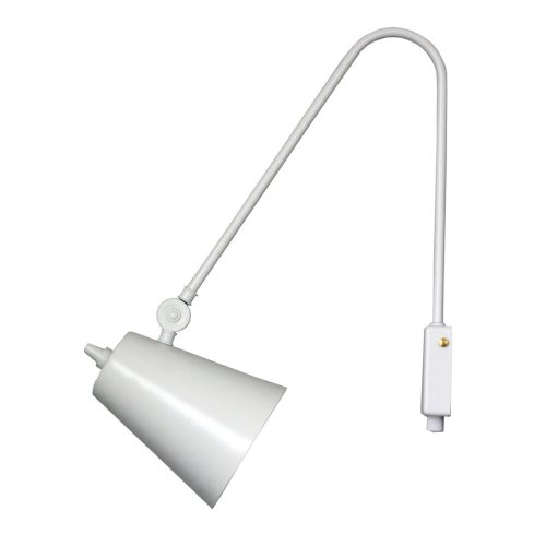 Настінне бра, 3892 Білий, Pikart Lights