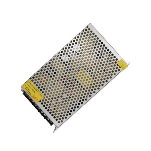 45. Блок живлення PROLUM 5V 200W 40А Series DX