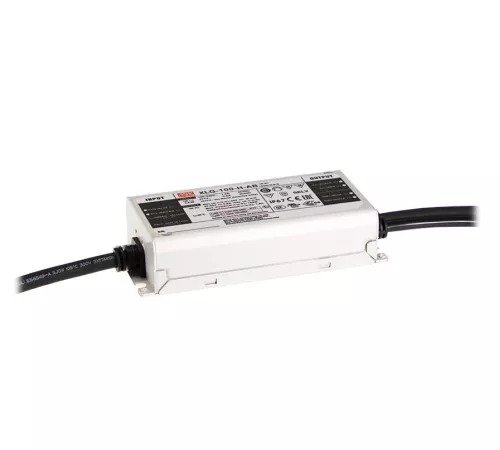 29 Блок живлення Mean Well XLG-100-24-A 96W 416A 24V IP67 Series XLG